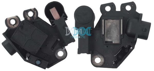 Regulator Chevrolet Aveo