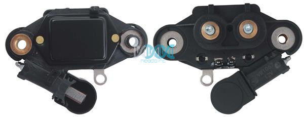 Regulator Fiat or Audi