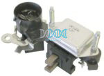 Regulator Isuzu 2.8 12V