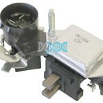 Regulator Isuzu 2.8 12V