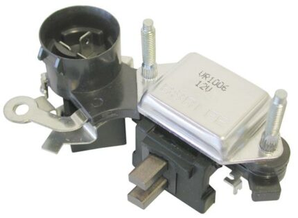 Regulator Isuzu 2.8 12V