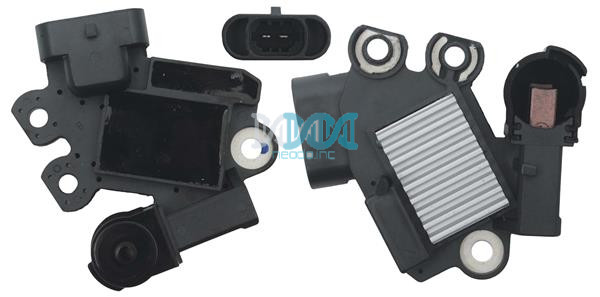 Regulator Isuzu/Hummer
