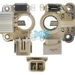 Regulator Mitsubishi Mazda Kia(D-P)