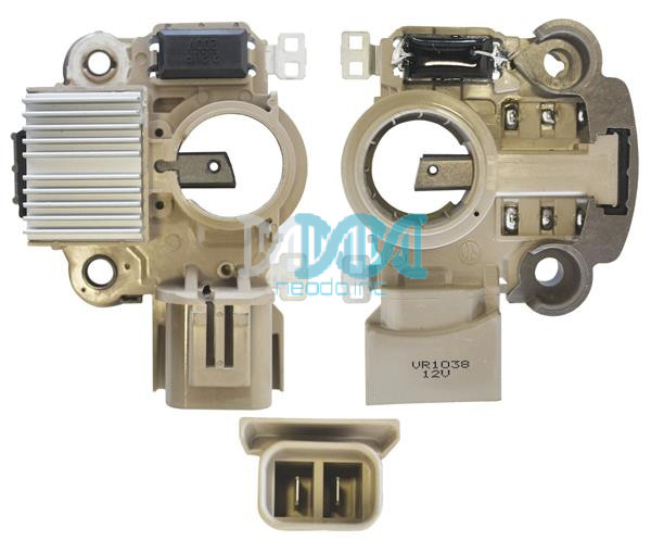 Regulator Mitsubishi Mazda.Kia(D-P)