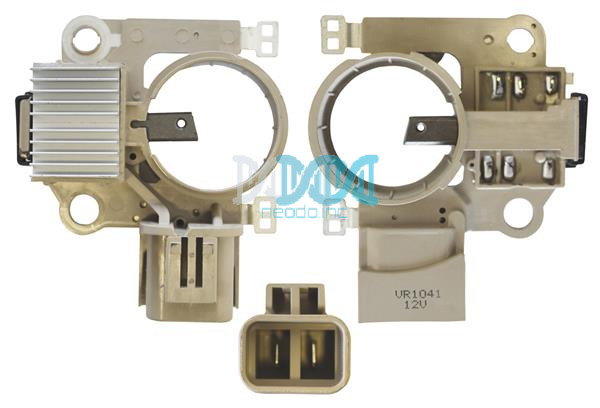 Regulator Mitsubishi Pajero 2.5D.Canter 12V