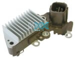 Regulator Nd 4P(Small) Quantum