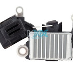 Regulator Nissan 2.5D Frontier