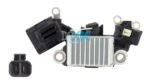Regulator Nissan 2.5D Frontier