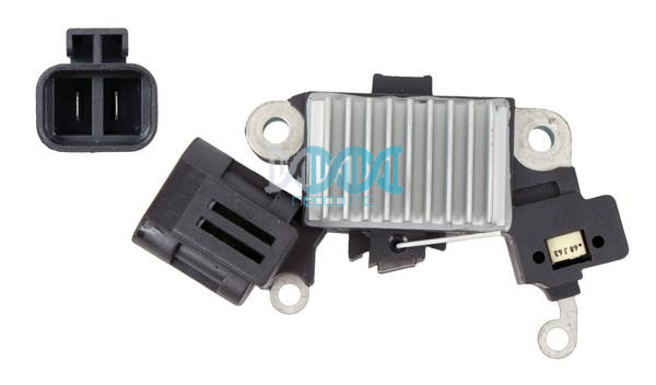 Regulator Opel Artra.Corsa 1.7L 99-