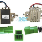 Regulator Toyota 2.4D
