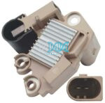 Regulator Valeo Bmw