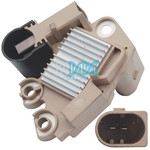 Regulator Valeo Bmw