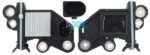 Regulator Volkswagen Polo 2011- 2Pin