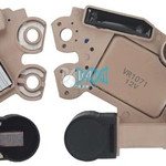 Regulator Volkswagen Mercedes - REG 0020 /2542292