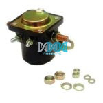 Solenoid Switch