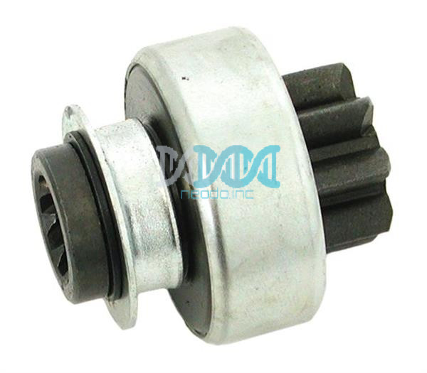 Starter Bendix Lucas Mazda or Ford