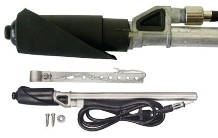 Aerial Opel/Mercedes W124/Honda Ballade
