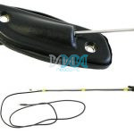 Aerial Almera/Sentra