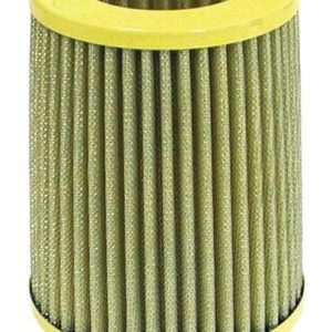 Air Filter Long Yellow 76mm