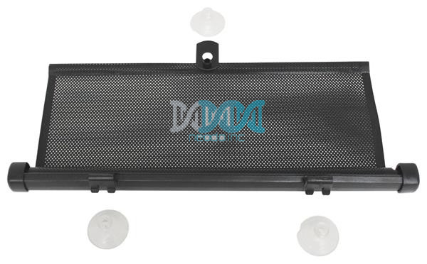 Curtain Roll-Up Side Glass 45X55cm