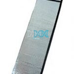 1 Piece 1.3Mx60cm Silver Car Shades For Front Glass