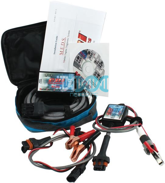 Eng.Daignostic System Tester Evinrude