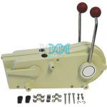 Control Box Side-By-Side