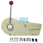 Control Box Right Hand Side