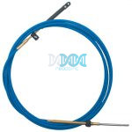 Control Cable 16Ft Mercury Mariner Outboard