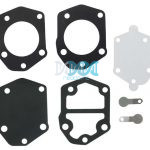Fuel Pump Kit Suzuki/Yamaha Outboard All