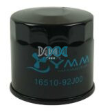 Oil Filter Suzuki Df140