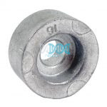 Suzuki Outboard Anode Eng.Block Df25-Df300 Most Models