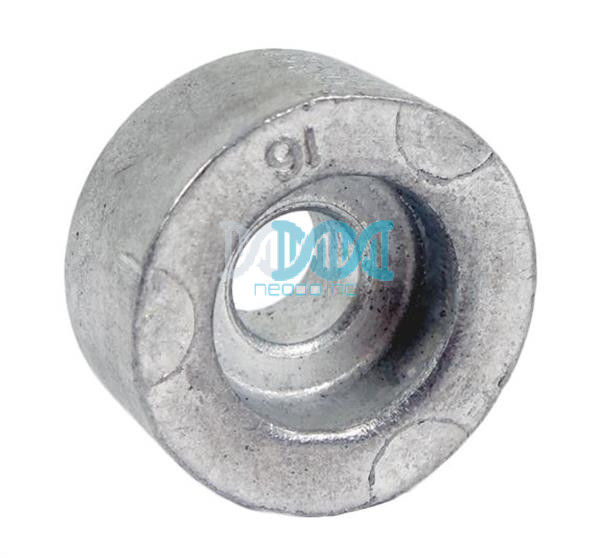 Anode Eng.Block Df25-Df300 Most Models