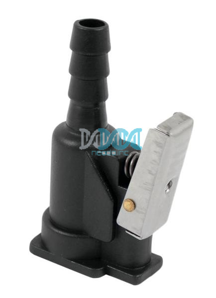 Fuel Connector 8mm