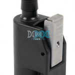 Outboard Fuel Connector Tank End 8mm