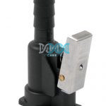 Outboard Fuel Connector 9.5mm