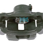 Brake Caliper Left Hand Toyota Quantum