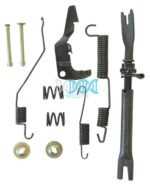 Brake Shoe Kit Right Hand Toyota Camry