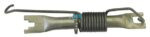 Brake Adjuster Right Hand Toyota Quantum 639 Shoe