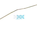 Brake Pipe Steel Long Hi-Ace