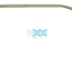 Brake Pipe Diff. Short Toyota Quantum