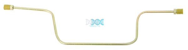 Brake Pipe Steel Short Hi-Ace