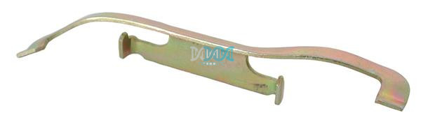 Anti-Rattle Clip Super-Toyota  Hi Ace