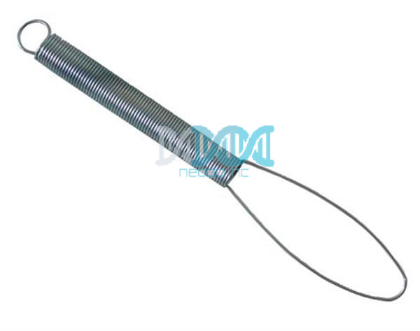 Accellerator Spring