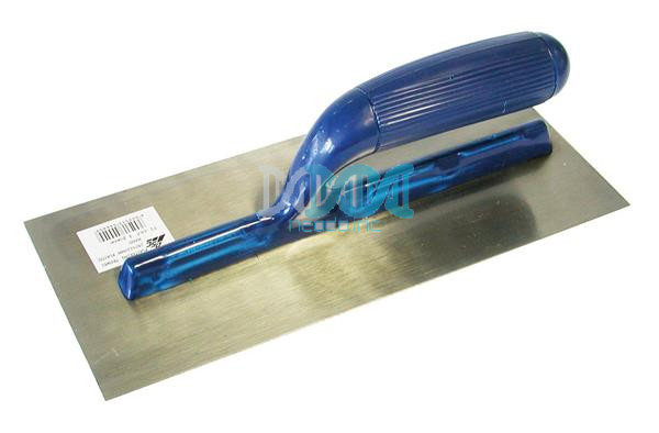 Trowel Plastering 280X120mm Plastic Hand
