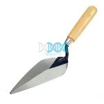 Trowel Pointing 175mm Wood Handle