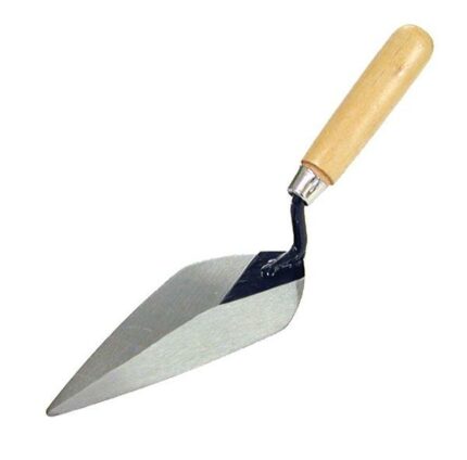 Trowel Pointing 175mm Wood Handle