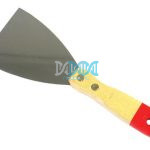 Scraper Heavy Duty 75mm Blade