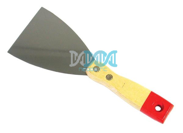 Scraper Heavy Duty 75mm Blade