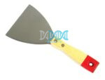 Scraper Heavy Duty 4 Blade
